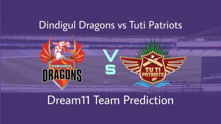 DIN vs TUT Dream11 Team Prediction