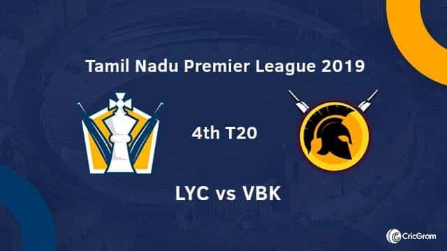 LYC vs VBK Dream11 Team Prediction