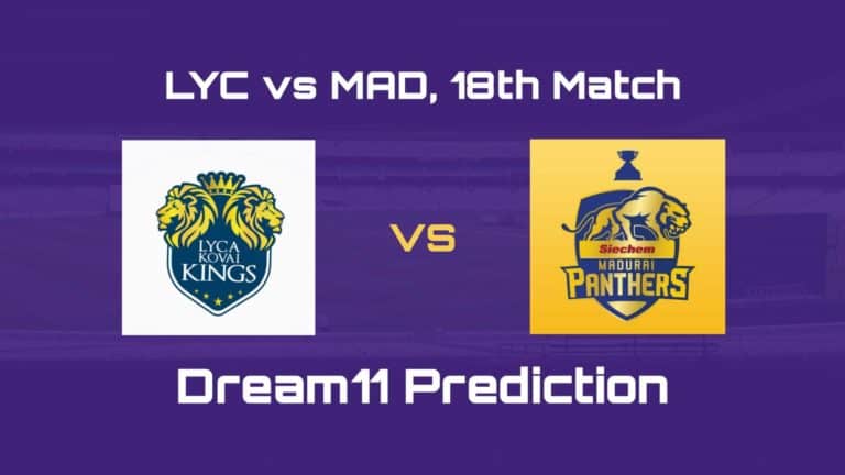 LYC vs MAD Dream11 Team Prediction