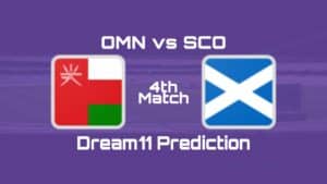 OMN vs SCO Dream11 Prediction
