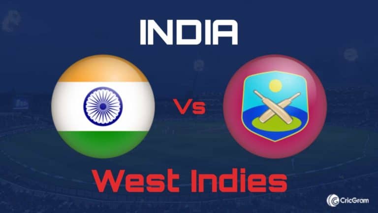 IND vs WI Dream11 Team Prediction 1st ODI
