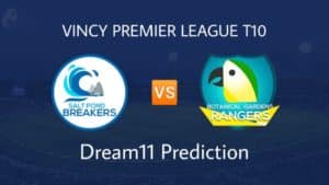 SPB vs BGR Dream11 Prediction