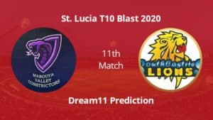 MAC vs SCL Dream11 Prediction