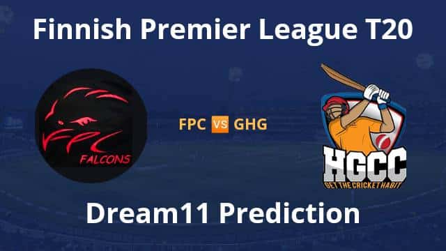 FPC vs GHG Dream11 Prediction