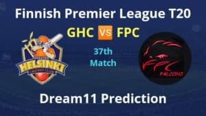 GHC vs FPC Dream11 Prediction