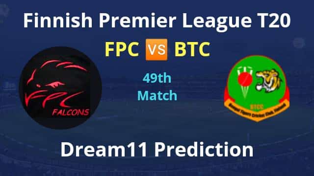 FPC vs BTC Dream11 Team and Match Preview