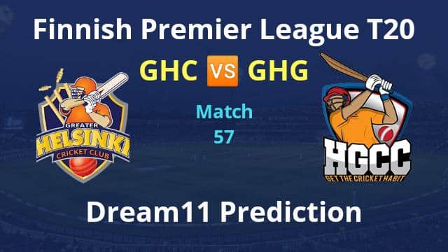 GHC vs GHG Dream11 Prediction and Match Preview