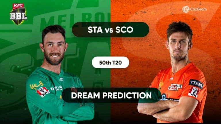 STA vs SCO Dream11 Prediction