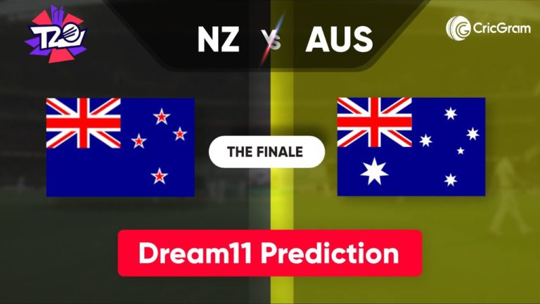 NZ vs AUS Dream11 Prediction T20 World Cup 2021