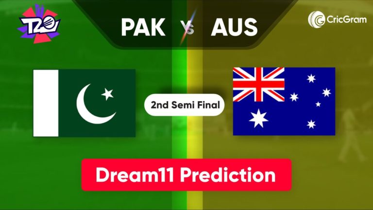 PAK vs AUS Dream11 Team Prediction T20 World Cup 2021