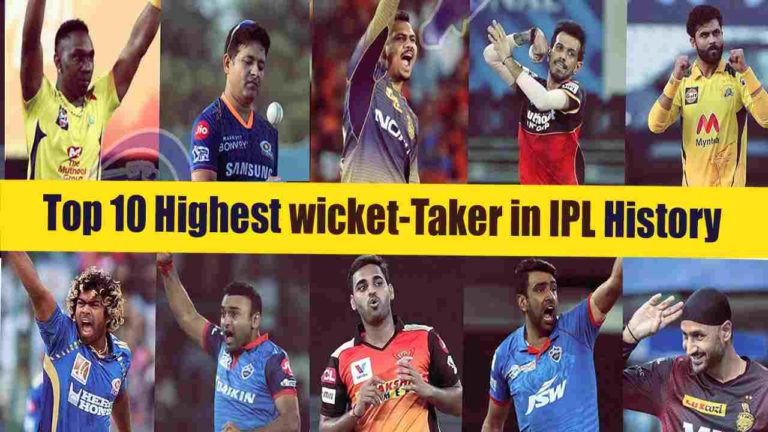 highest wicket takers in ipl