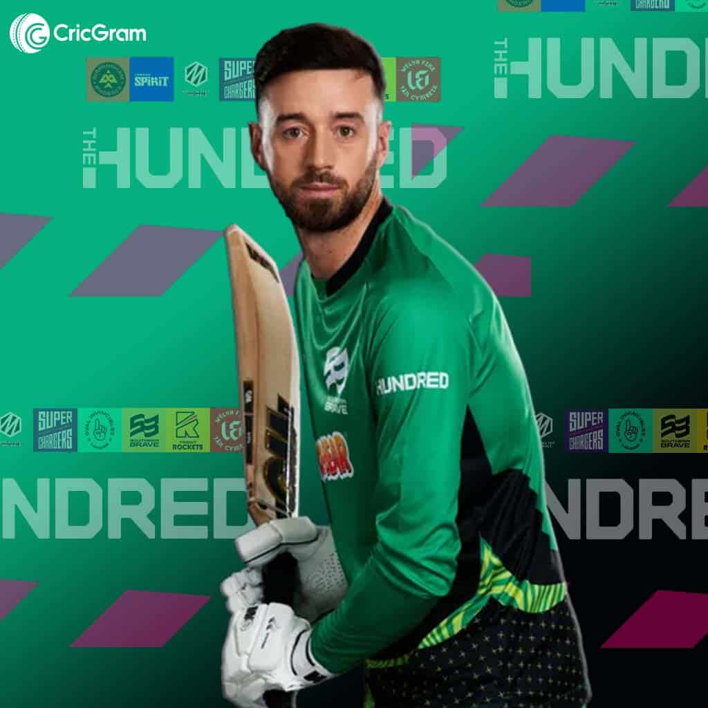 James Vince – Stats,  Wiki, The Hundred, Age, Height, Wife, And Net Worth