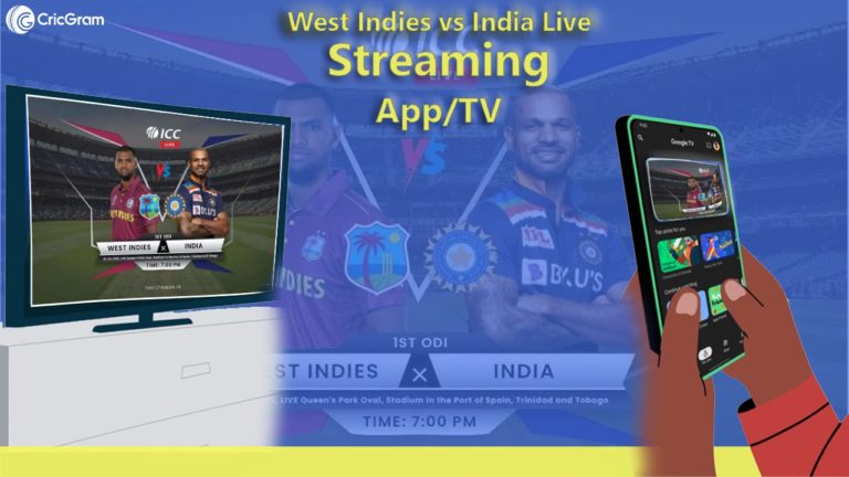West Indies vs India Live Streaming App-min