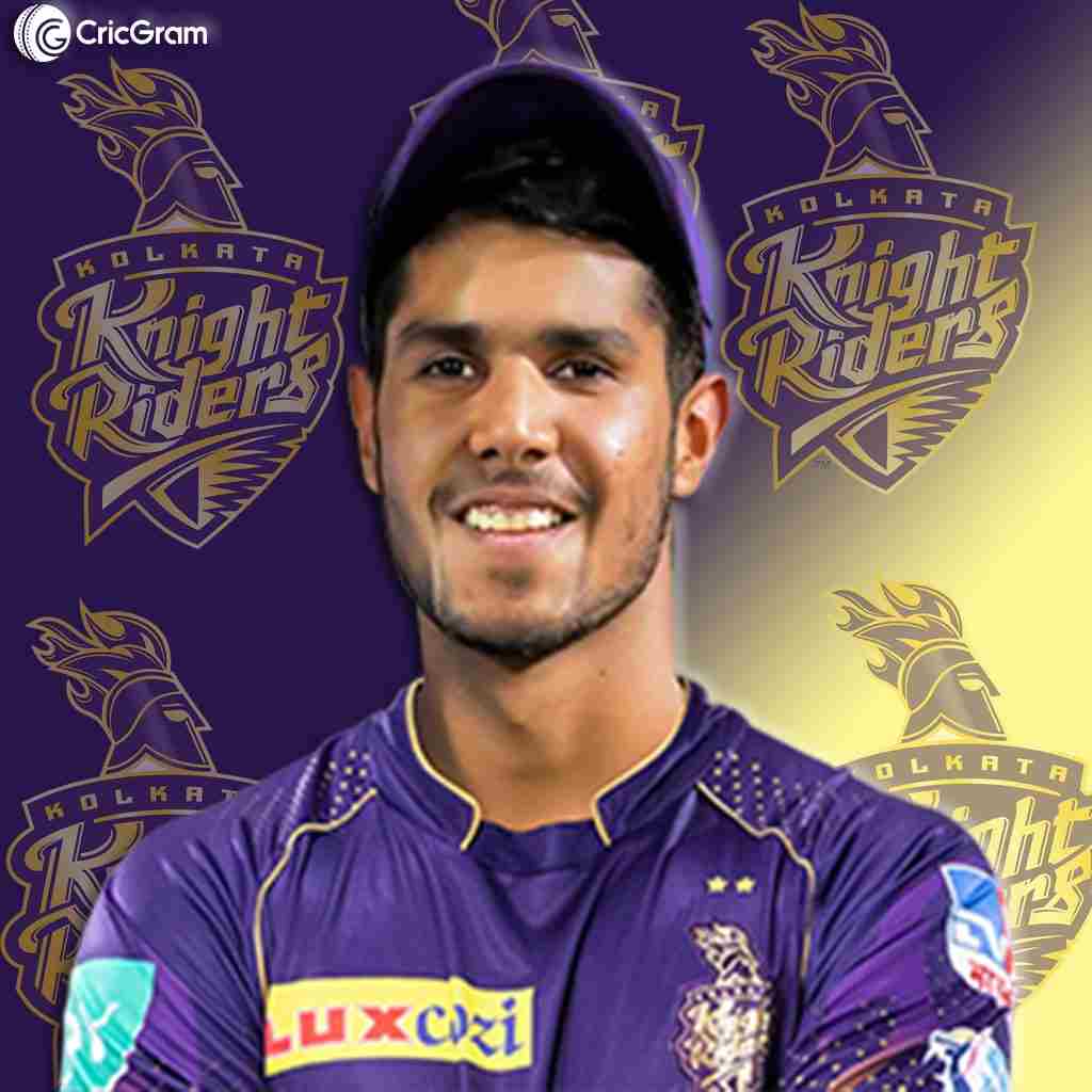 Harshit Rana – Biography, Wiki, Stats, IPL, Age, Height, Girlfriend, And Family