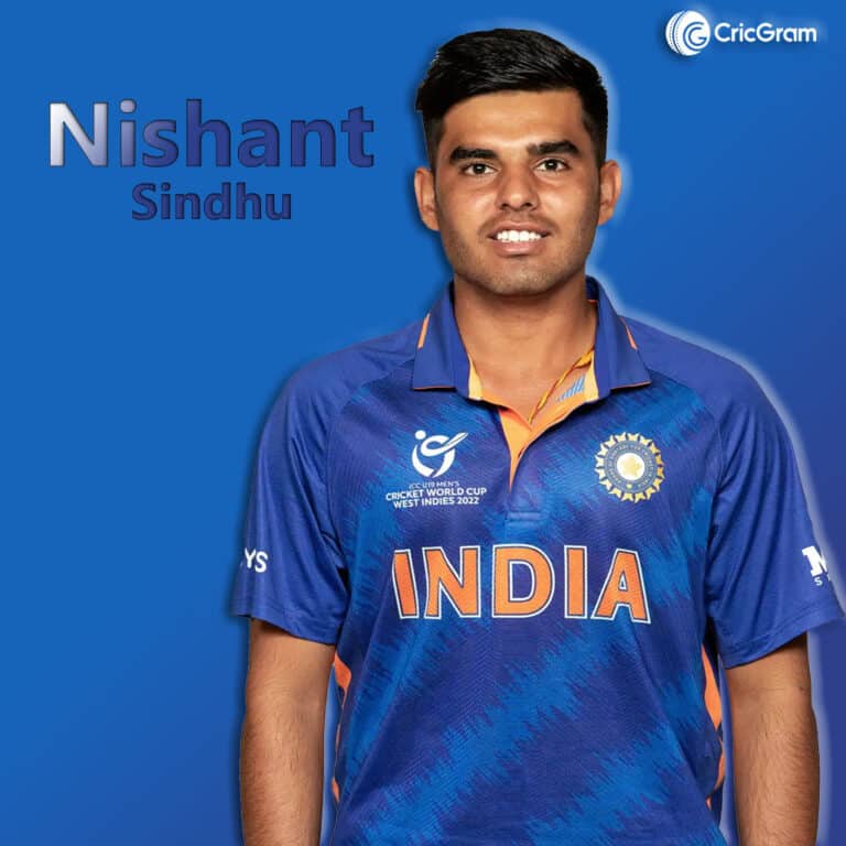 Nishant Sindhu