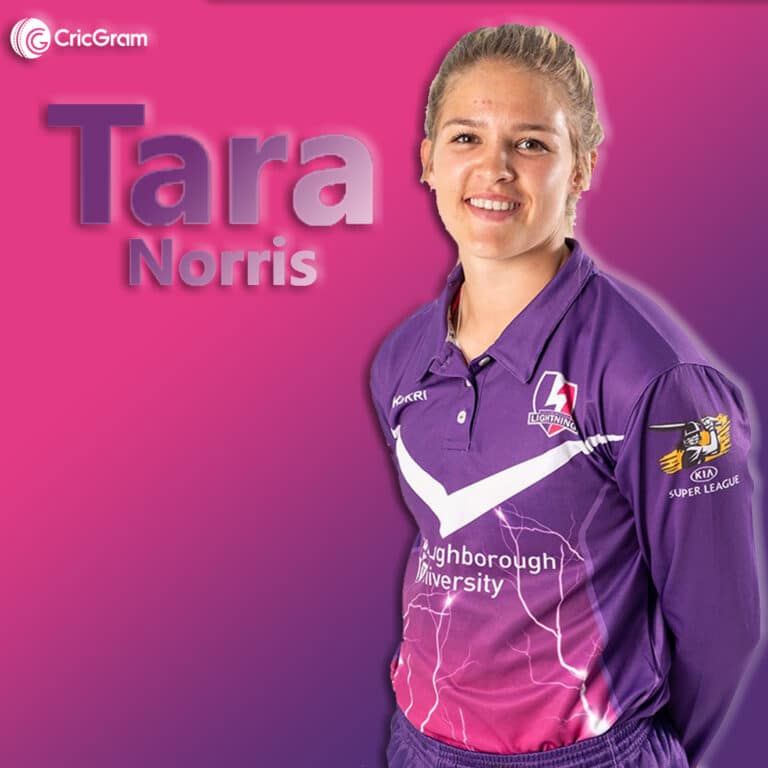 Tara Norris