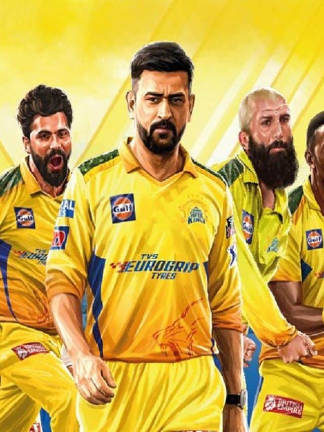Most Powerful Bowlers Of CSK In IPL 2023
