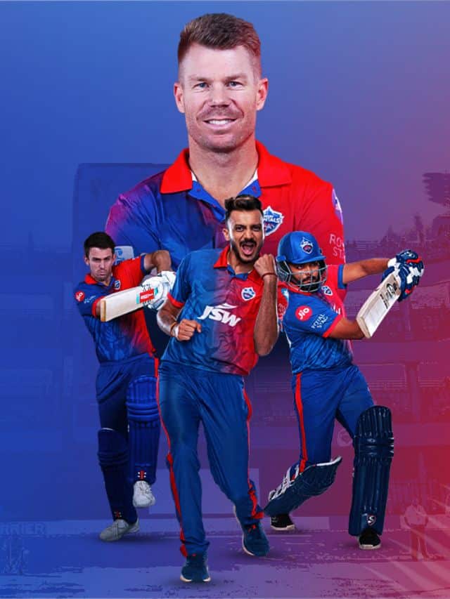 Most Powerful Bowlers Of DC In IPL 2023