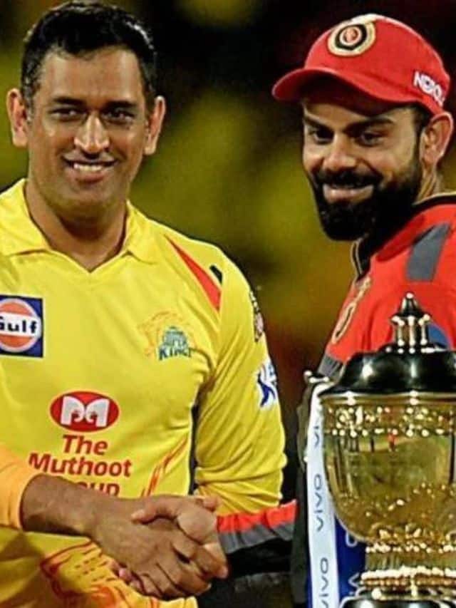 Which Player Has The Highest Net Worth In IPL 2023