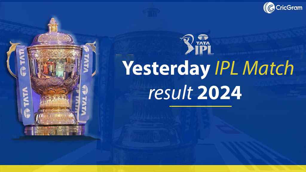 IPL Points Table 2024 Indian Premier League Standings