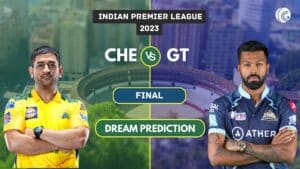 CHE vs GT Dream11 Prediction