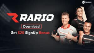 rario app download