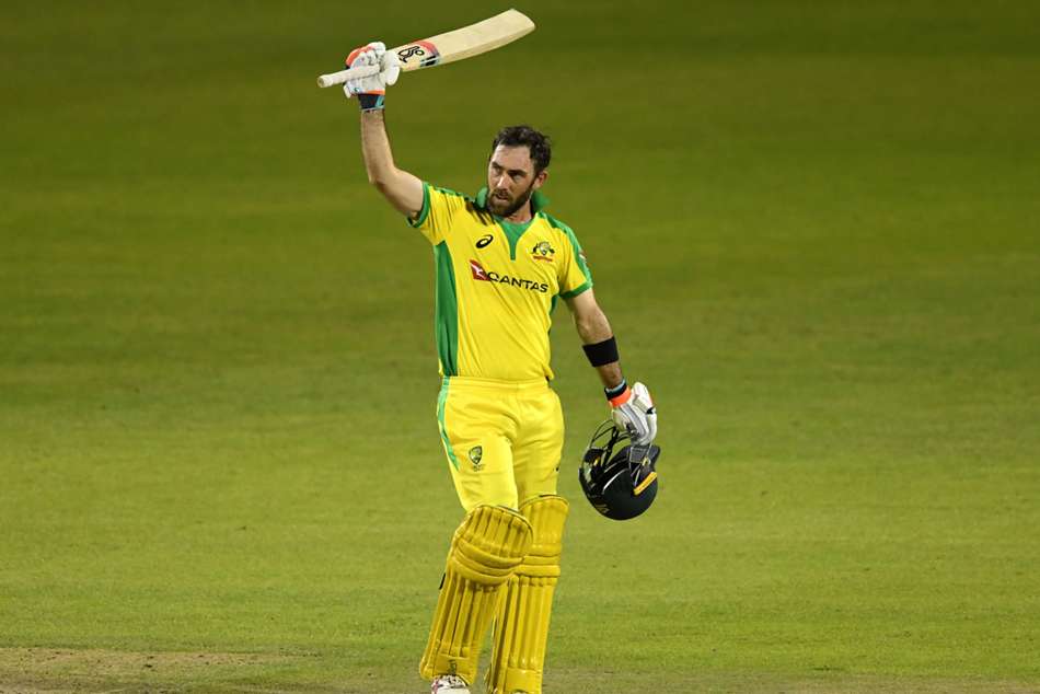 Glenn Maxwell fastest hundred in World Cup