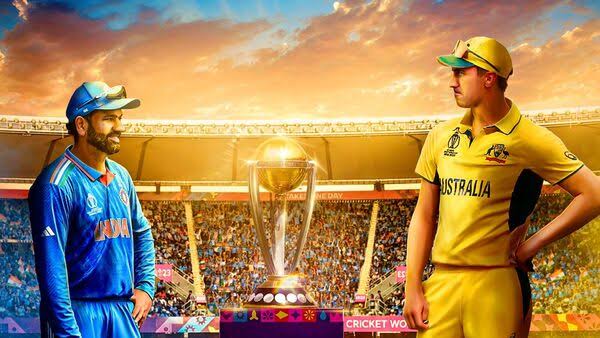 India vs Australia Dream11 Prediction Final Match Cricket World Cup 2023
