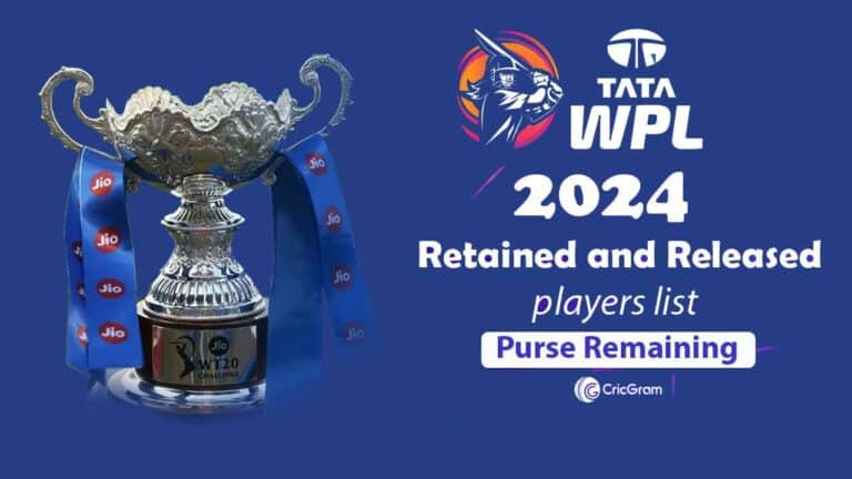 WPL 2024 Auction Date
