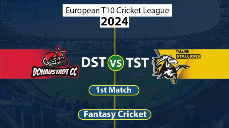 DST vs TST Dream11 Prediction