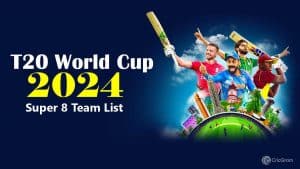 T20 World Cup 2024 Super 8 Team List