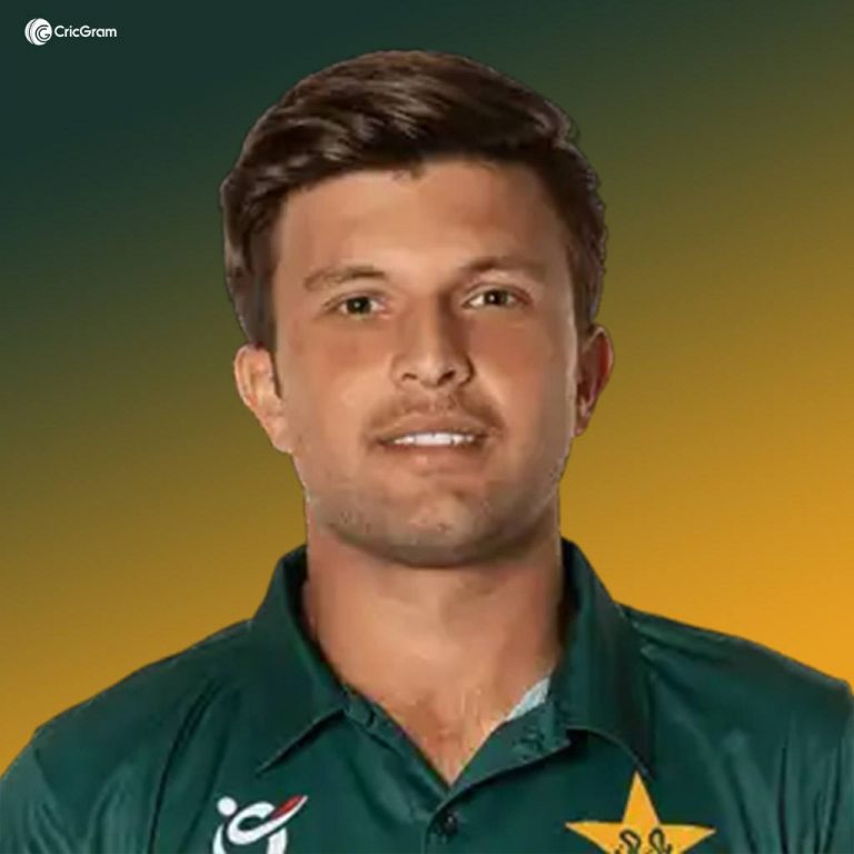 Ahmed Khan Cricketer