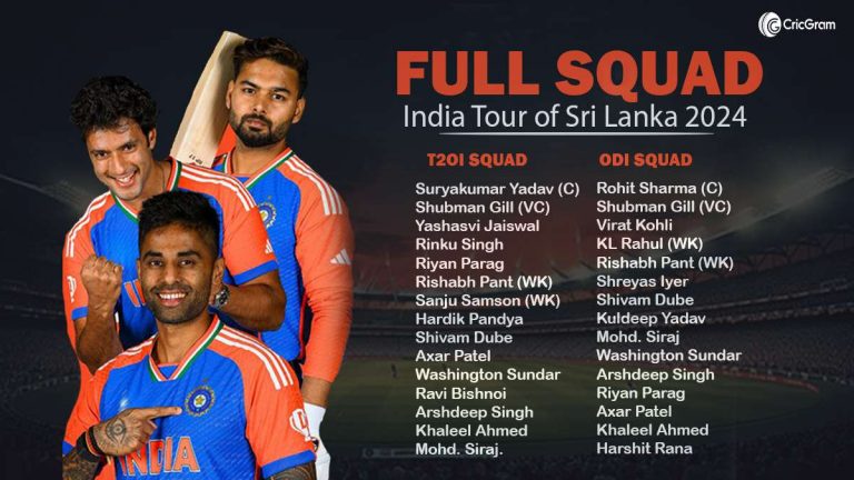India-tour-of-Sri-Lanka-2024-Full-Squad-Venue-Date-and-Time