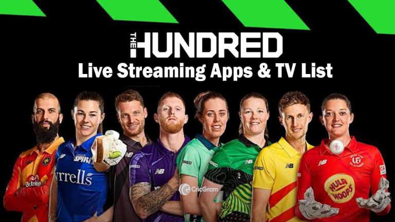 The hundred 2024 Live Streaming Apps