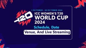 ICC Womens T20 World Cup 2024