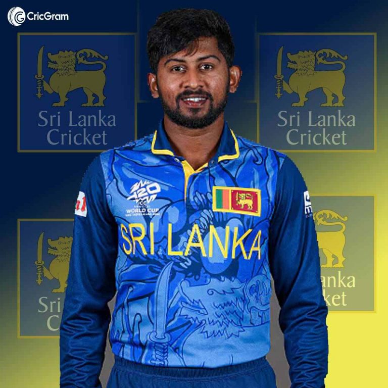 Kamindu Mendis